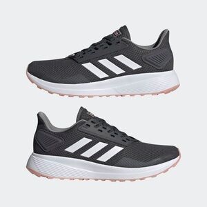 Adidas Duramo 9  Athletic Sneakers
